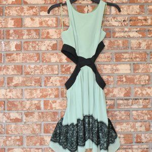 NARANKA Multicolored Dress